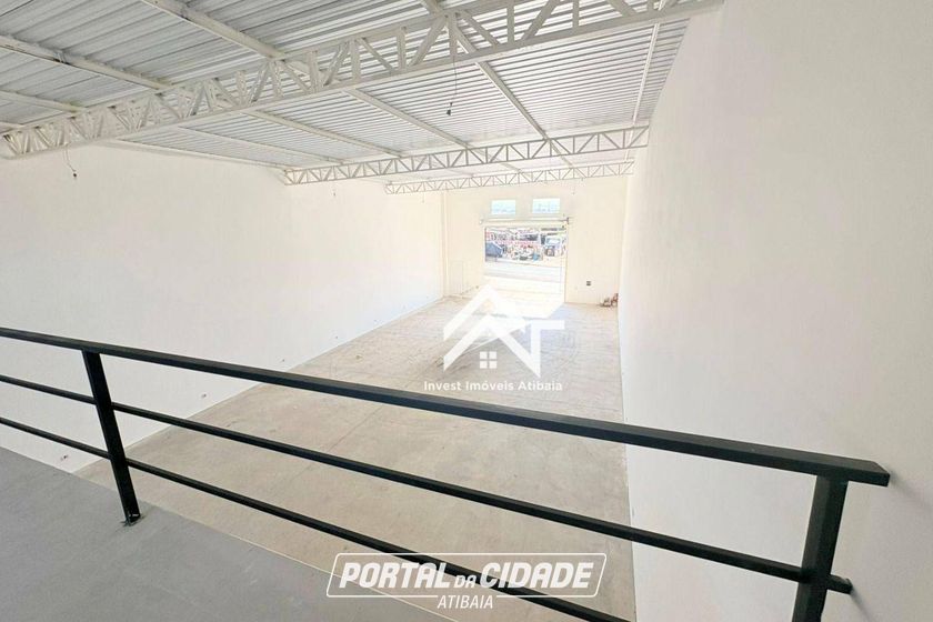 Sal&atilde;o Comercial para alugar - 230m&sup2; - Jardim Imperial
