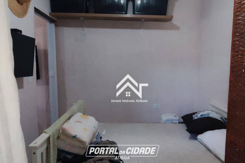 Ch&aacute;cara &agrave; venda - 455m&sup2; - Ponte Alta
