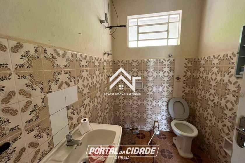 Ch&aacute;cara &agrave; venda - 2040m&sup2; - Jardim Est&acirc;ncia Brasil