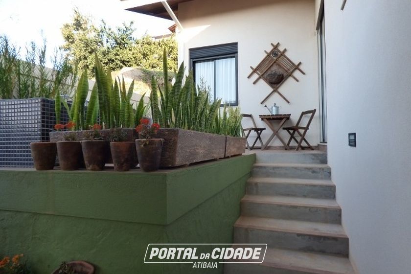Sobrado &agrave; venda - CONDOM&Iacute;NIO RESIDENCIAL &Aacute;GUA VERDE