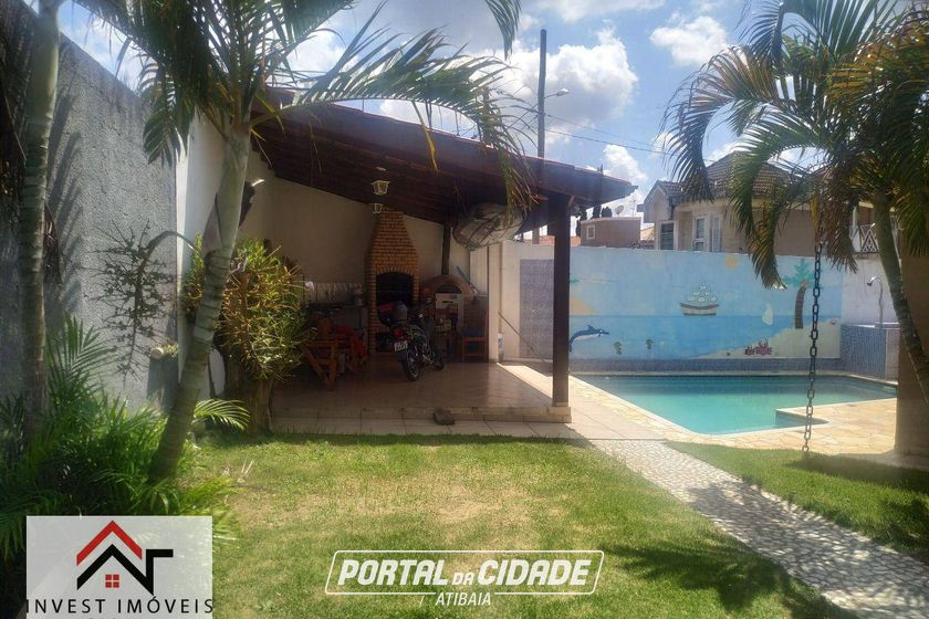 Casa &agrave; venda - 156m&sup2; - Vila Petr&oacute;polis