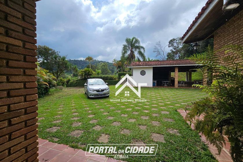 Ch&aacute;cara &agrave; venda - 24000m&sup2; - Ros&aacute;rio