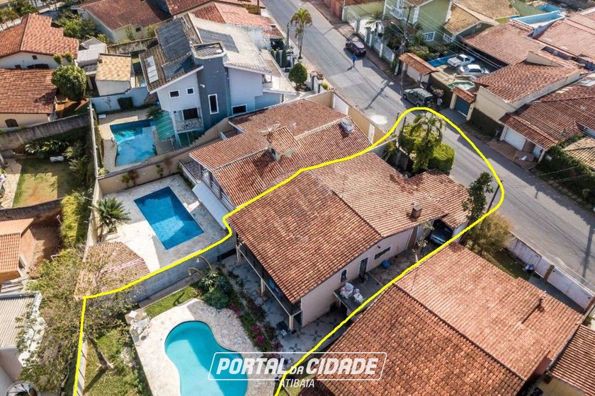 Sobrado &agrave; venda - JARDIM PAULISTA