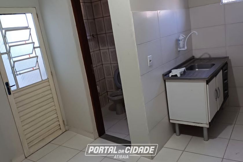 Casa para alugar - JARDIM IMPERIAL