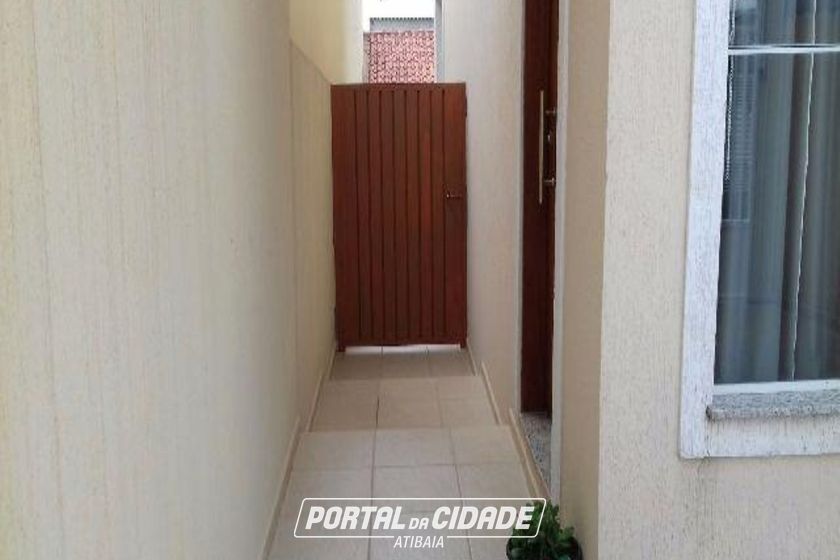 Casa &agrave; venda - 78m&sup2; - Jardim das Palmeiras