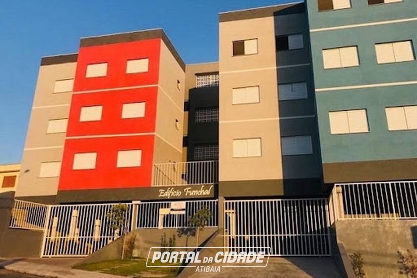 Apartamento &agrave; venda - 48m&sup2; - Jardim das Cerejeiras