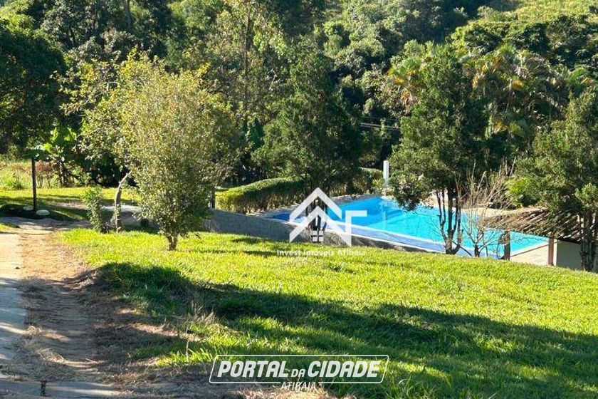 Ch&aacute;cara &agrave; venda - 25000m&sup2; - Batatuba