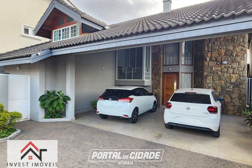 Casa &agrave; venda - 283m&sup2; - Vila Nova Aclima&ccedil;&atilde;o