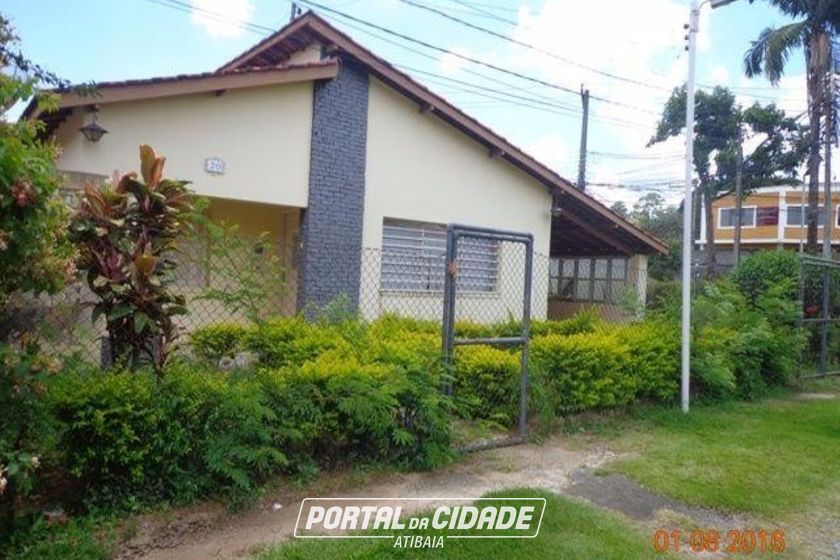 Casa &agrave; venda - 120m&sup2; - Condom&iacute;nio Aclima&ccedil;&atilde;o