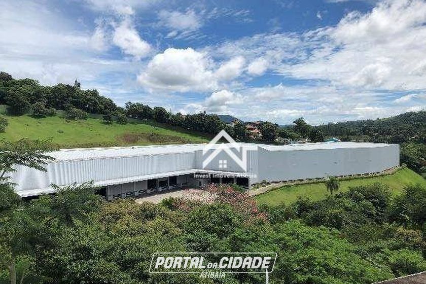 Sal&atilde;o Comercial &agrave; venda - 26788m&sup2; - Mairipor&atilde;