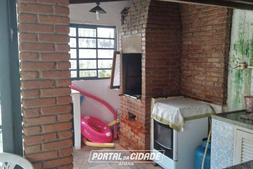 Ch&aacute;cara &agrave; venda - 1220m&sup2; - Vila Santista