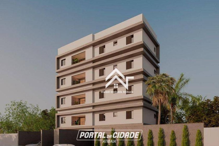 Apartamento &agrave; venda - 67m&sup2; - Jardim do Alvin&oacute;polis