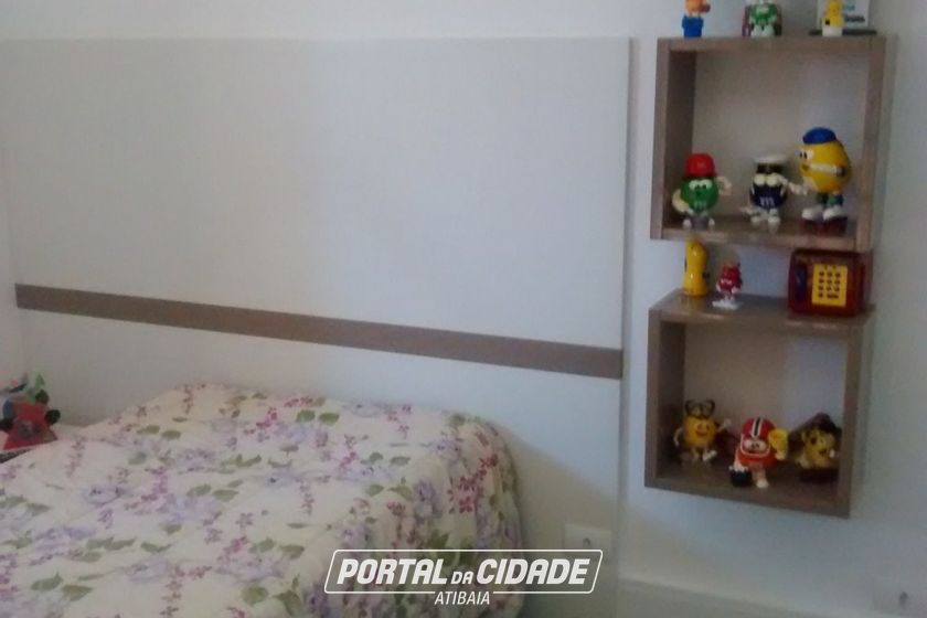 Apartamento &agrave; venda - 357m&sup2; - Parque Arco Iris