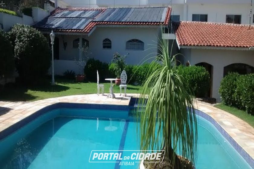 Casa &agrave; venda - 1000m&sup2; - Jardim das Flores