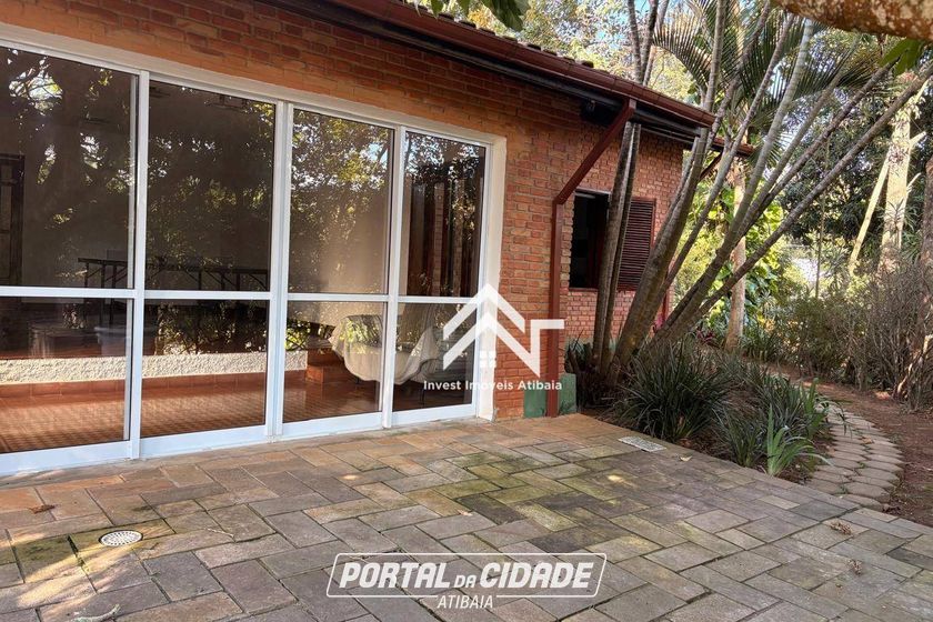Casa &agrave; venda - 600m&sup2; - Rio Abaixo
