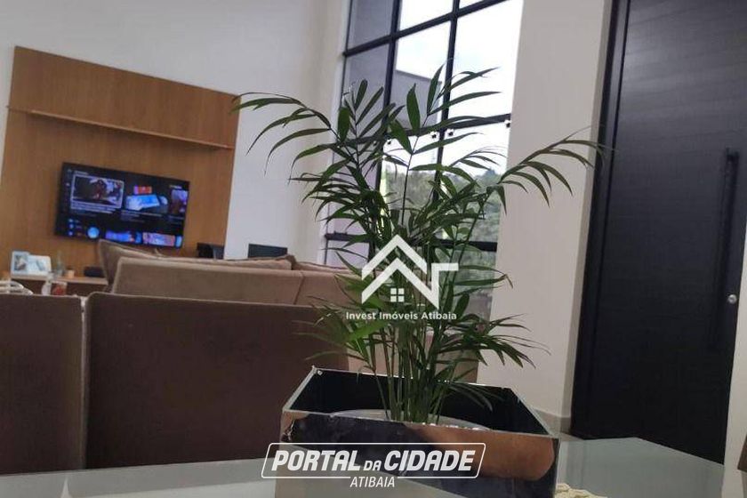 Casa &agrave; venda - 175m&sup2; - Condominio Quintas da Boa Vista