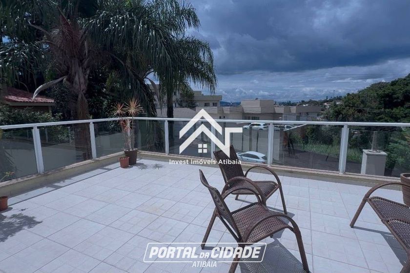 Casa &agrave; venda - 230m&sup2; - Jardim Paulista