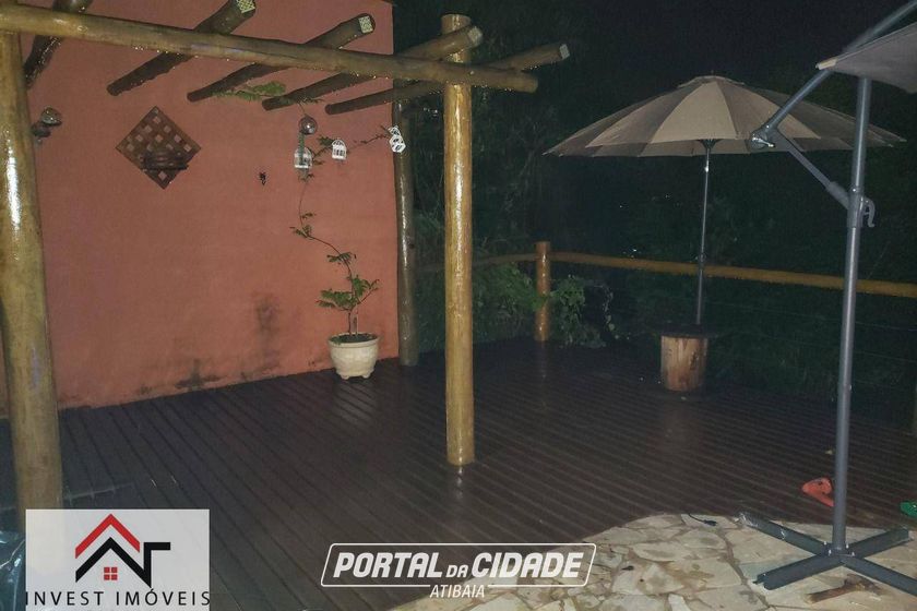Ch&aacute;cara &agrave; venda - 1200m&sup2; - Est&acirc;ncia Santa Maria do Laranjal