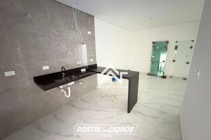 Apartamento para alugar - 77m&sup2; - Nova Gard&ecirc;nia