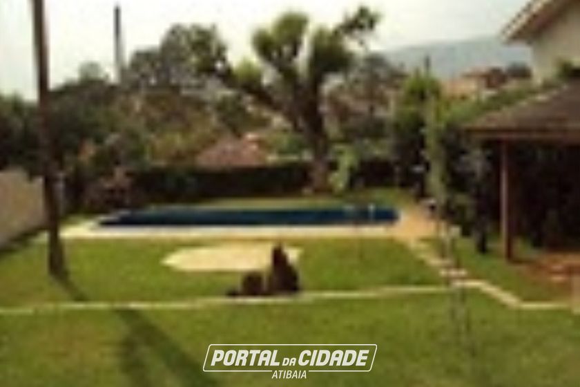 Casa &agrave; venda - 528m&sup2; - Jardim do Lago