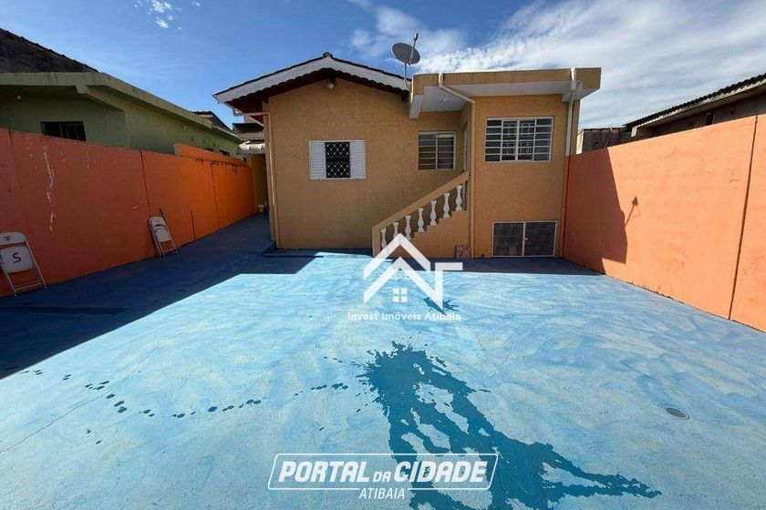 Casa &agrave; venda - 195m&sup2; - Jardim Alvin&oacute;polis