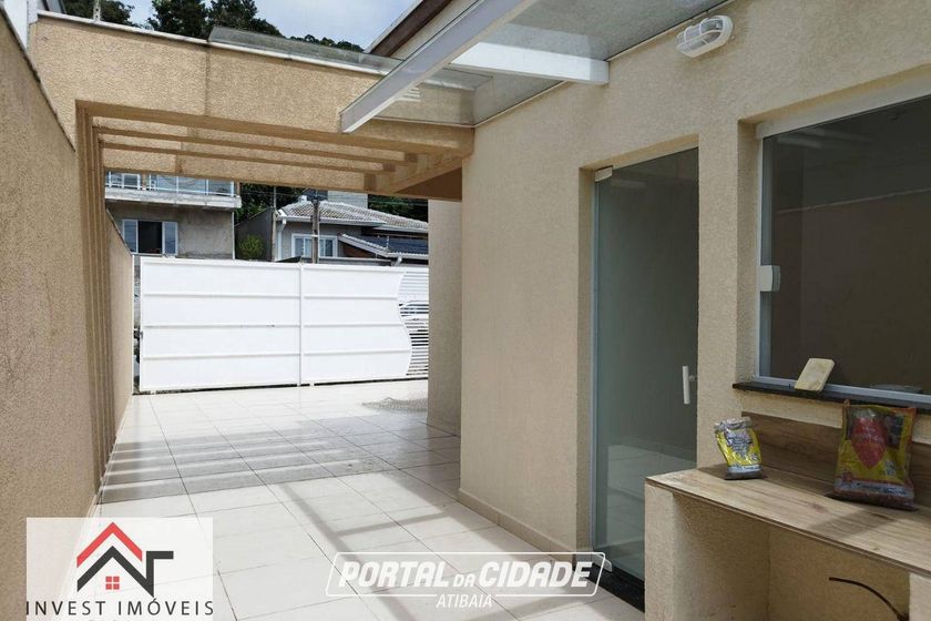 Casa para alugar - 120m&sup2; - Jardim Maristela