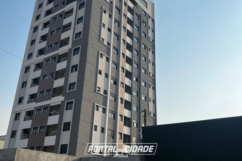 Apartamento &agrave; venda - 53m&sup2; - Atibaia Jardim
