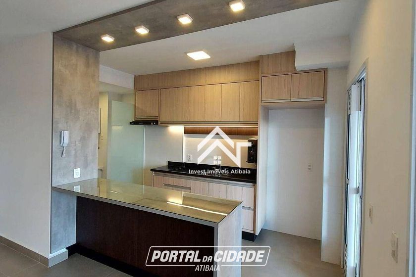 Apartamento para alugar - 101m&sup2; - Nova Gard&ecirc;nia