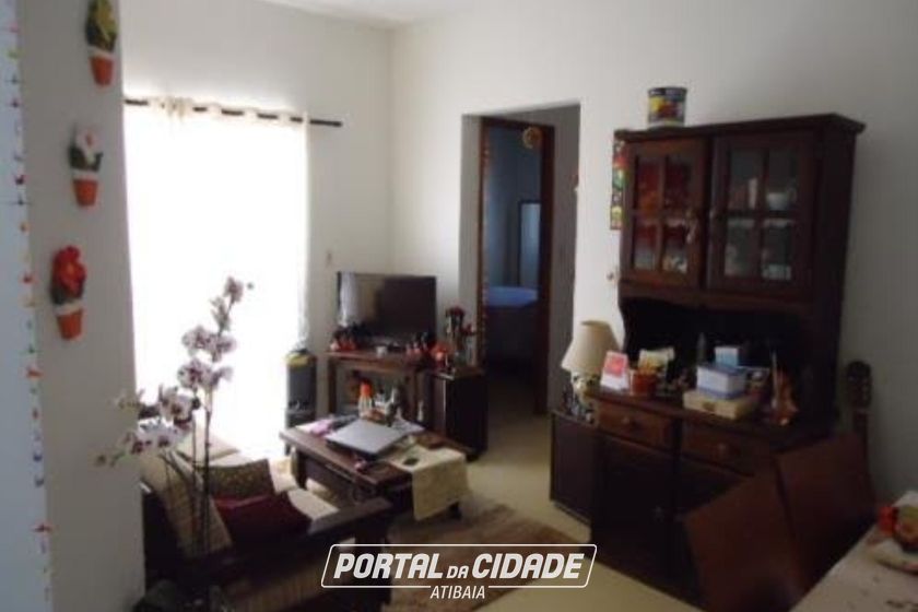Apartamento &agrave; venda - 60m&sup2; - Alvin&oacute;polis