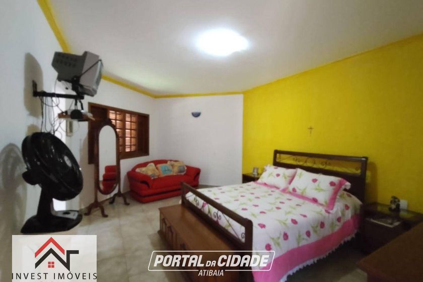 Ch&aacute;cara &agrave; venda - 1000m&sup2; - Vila Dom Pedro
