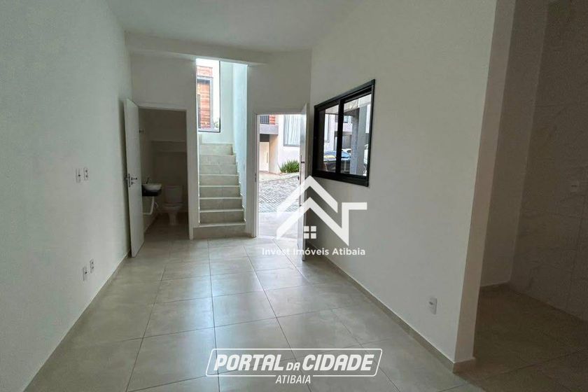 Casa &agrave; venda - 70m&sup2; - Jardim Santo Ant&ocirc;nio