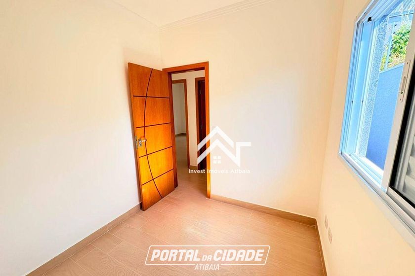 Casa &agrave; venda - 116m&sup2; - Residencial Jardins da Catalunha