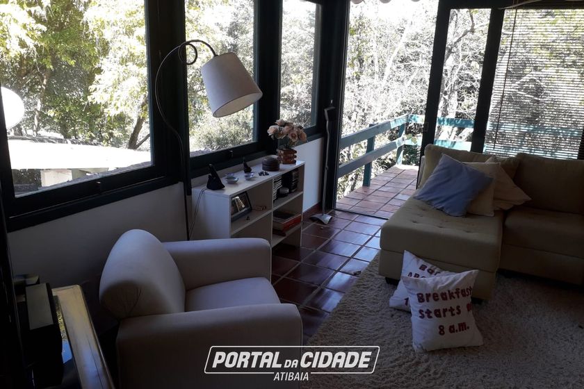 Casa &agrave; venda - Bairro do Port&atilde;o