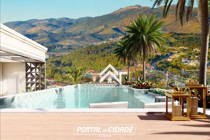 Apartamento &agrave; venda - 55m&sup2; - Nova Gard&ecirc;nia