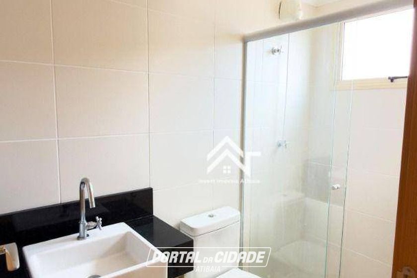 Apartamento &agrave; venda - 50m&sup2; - Atibaia Jardim