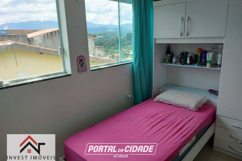 Sobrado &agrave; venda - 200m&sup2; - Jardim Imperial