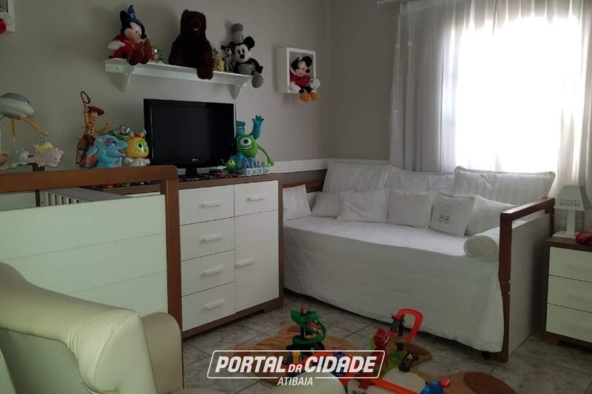 Casa &agrave; venda - 170m&sup2; - Jd. Alvin&oacute;polis