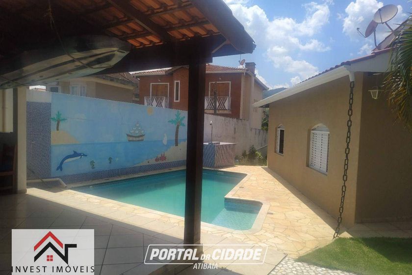 Casa &agrave; venda - 156m&sup2; - Vila Petr&oacute;polis