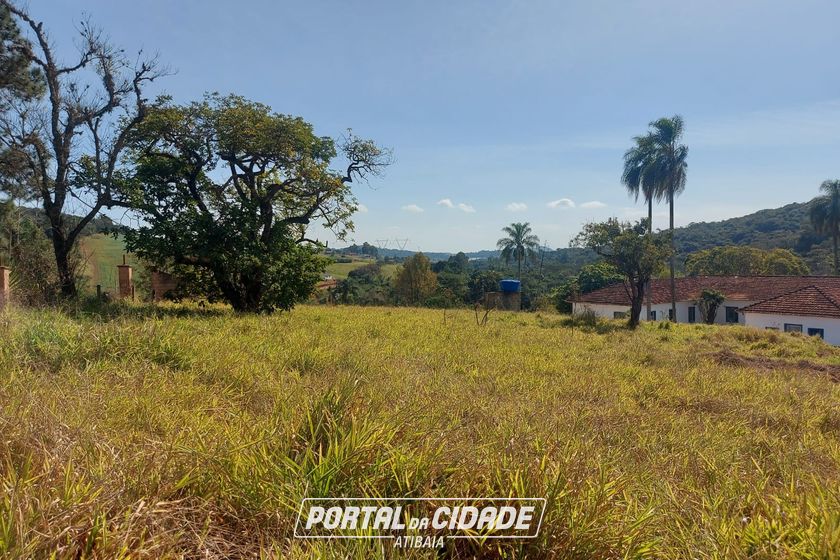 Terreno &agrave; venda - 500m&sup2; - VIT&Oacute;RIA R&Eacute;GIA