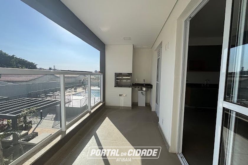 Apartamento &agrave; venda - 101m&sup2; - Nova Gard&ecirc;nia