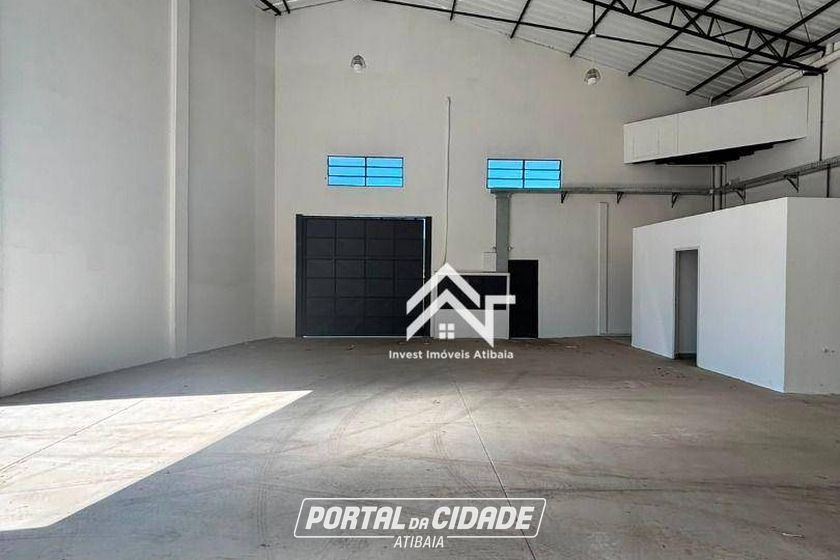 Sal&atilde;o Comercial para alugar - 400m&sup2; - Recreio Estoril