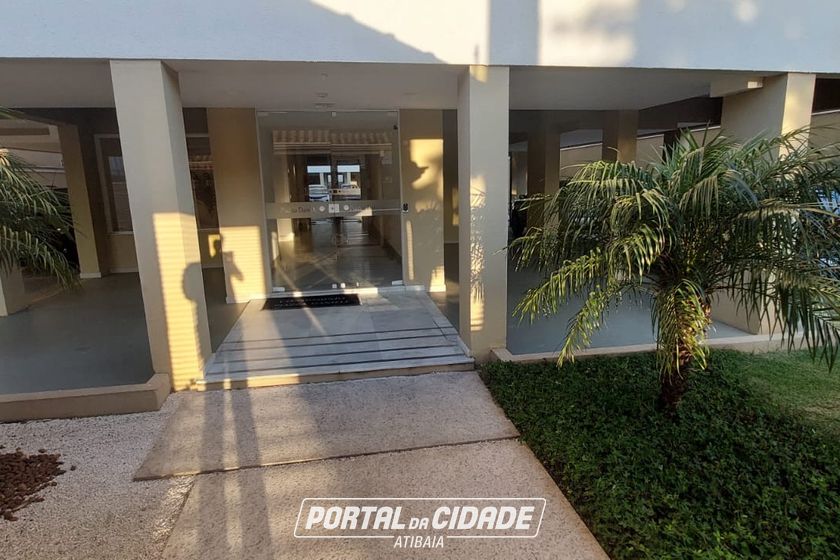 Apartamento &agrave; venda - 107m&sup2; - ATIBAIA JARDIM