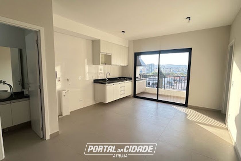 Apartamento para alugar - 51m&sup2; - Vila Thais