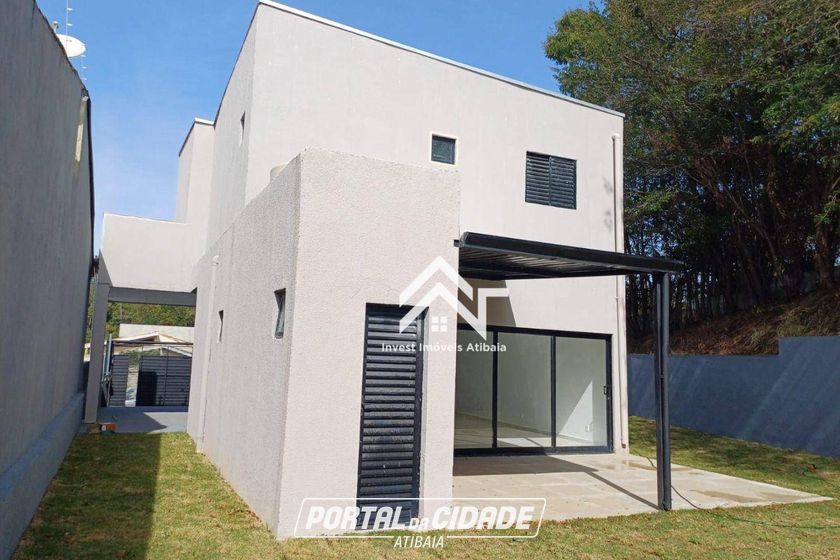 Casa &agrave; venda - 154m&sup2; - Residencial Alvorada