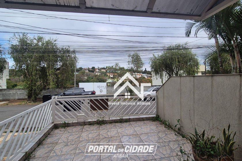 Casa &agrave; venda - 145m&sup2; - Vila Thais