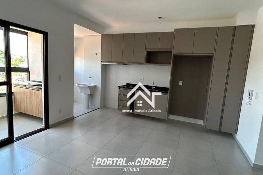 Apartamento &agrave; venda - 69m&sup2; - Atibaia Jardim