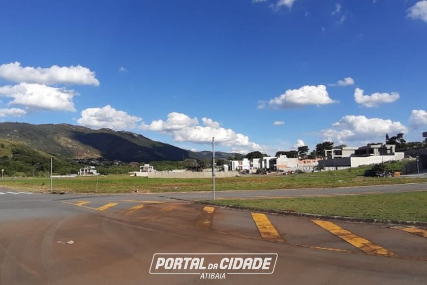 Terreno &agrave; venda - 525m&sup2; - VILA ESP&Eacute;RIA