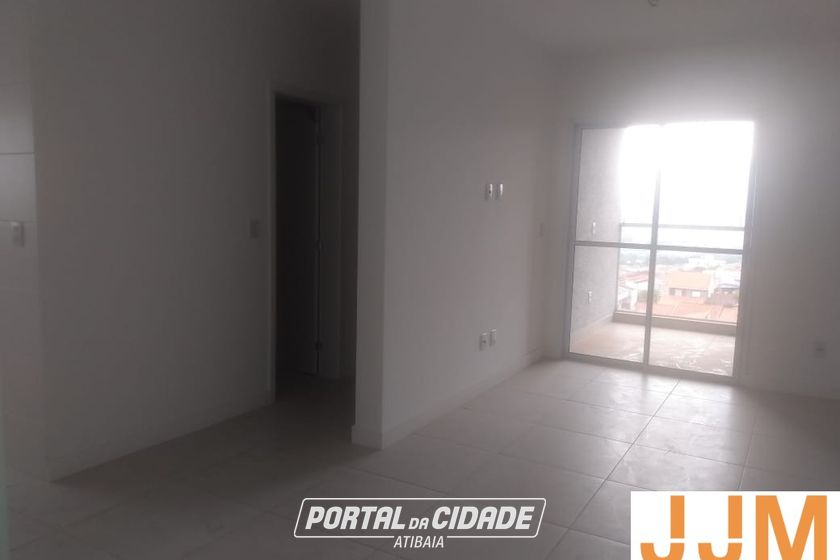 Apartamento &agrave; venda - 56m&sup2; - Jardim Cerejeiras