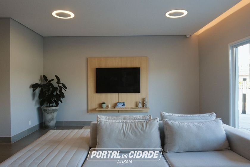 Apartamento &agrave; venda - 104m&sup2; - Nova Gard&ecirc;nia