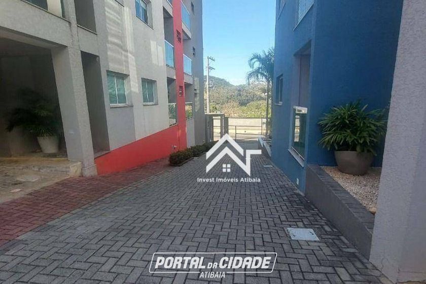Apartamento &agrave; venda - 69m&sup2; - Nova Gard&ecirc;nia